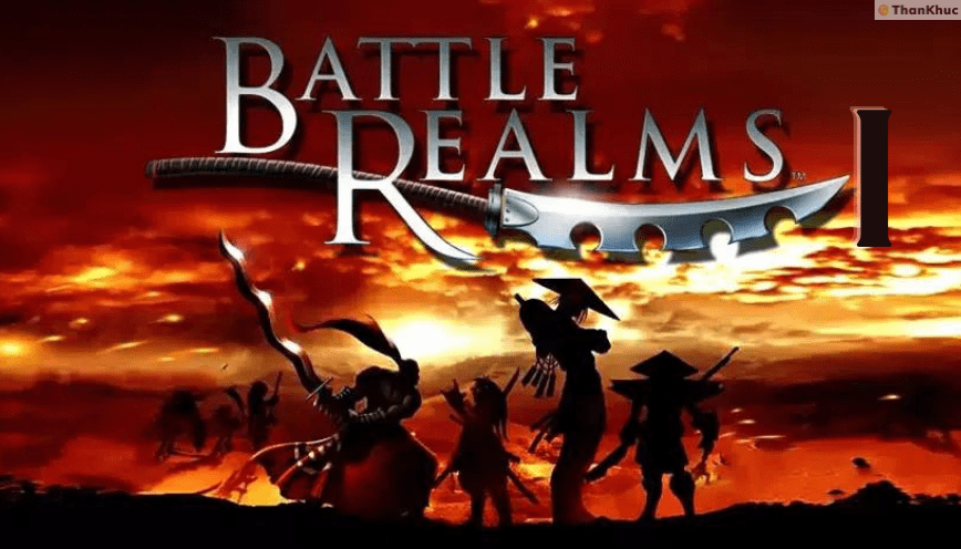 Battle realms 1
