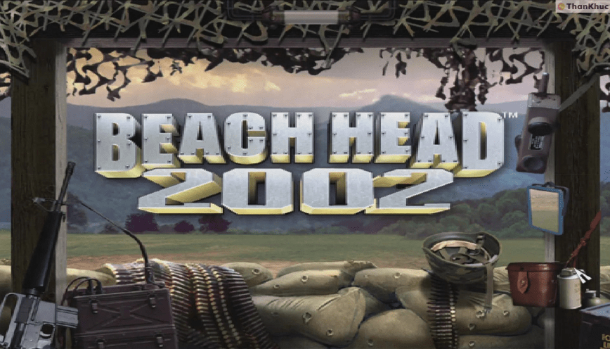 Beach head 2002
