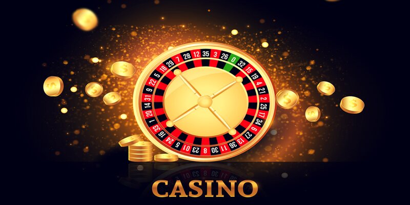 Khám phá thế giới casino online khi đăng nhập AE888.