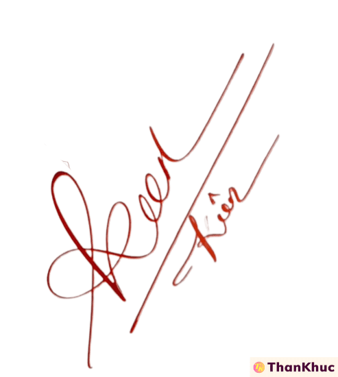 Chữ ký tên Kiên - Mẫu 12