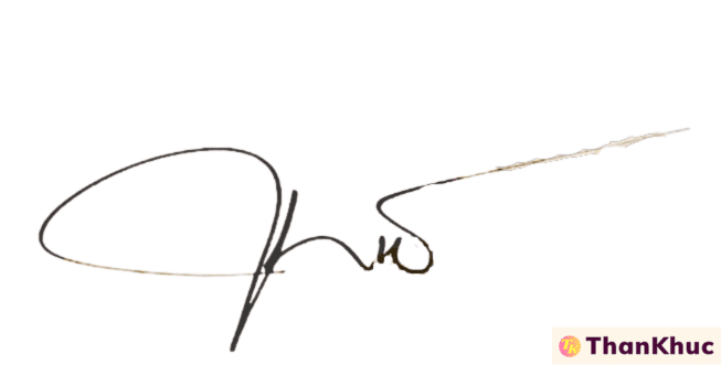 Chữ ký tên Phú - Mẫu 11