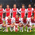 AFC Ajax được thành lập vào ngày 18 tháng 3