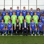 Thành công đầy tự hào của Leicester City