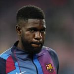 Tổng quát về cầu thủ Umtiti